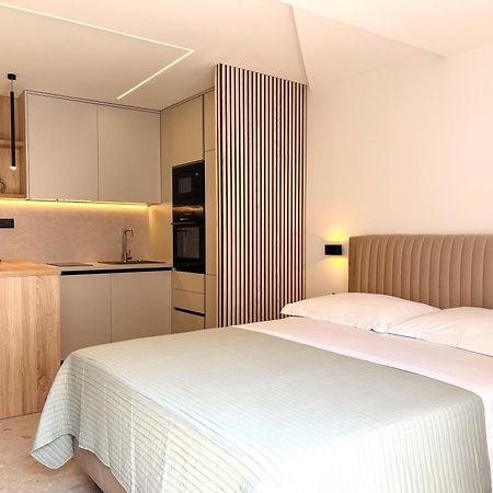 Marthinis Luxury Suites Split Bagian luar foto