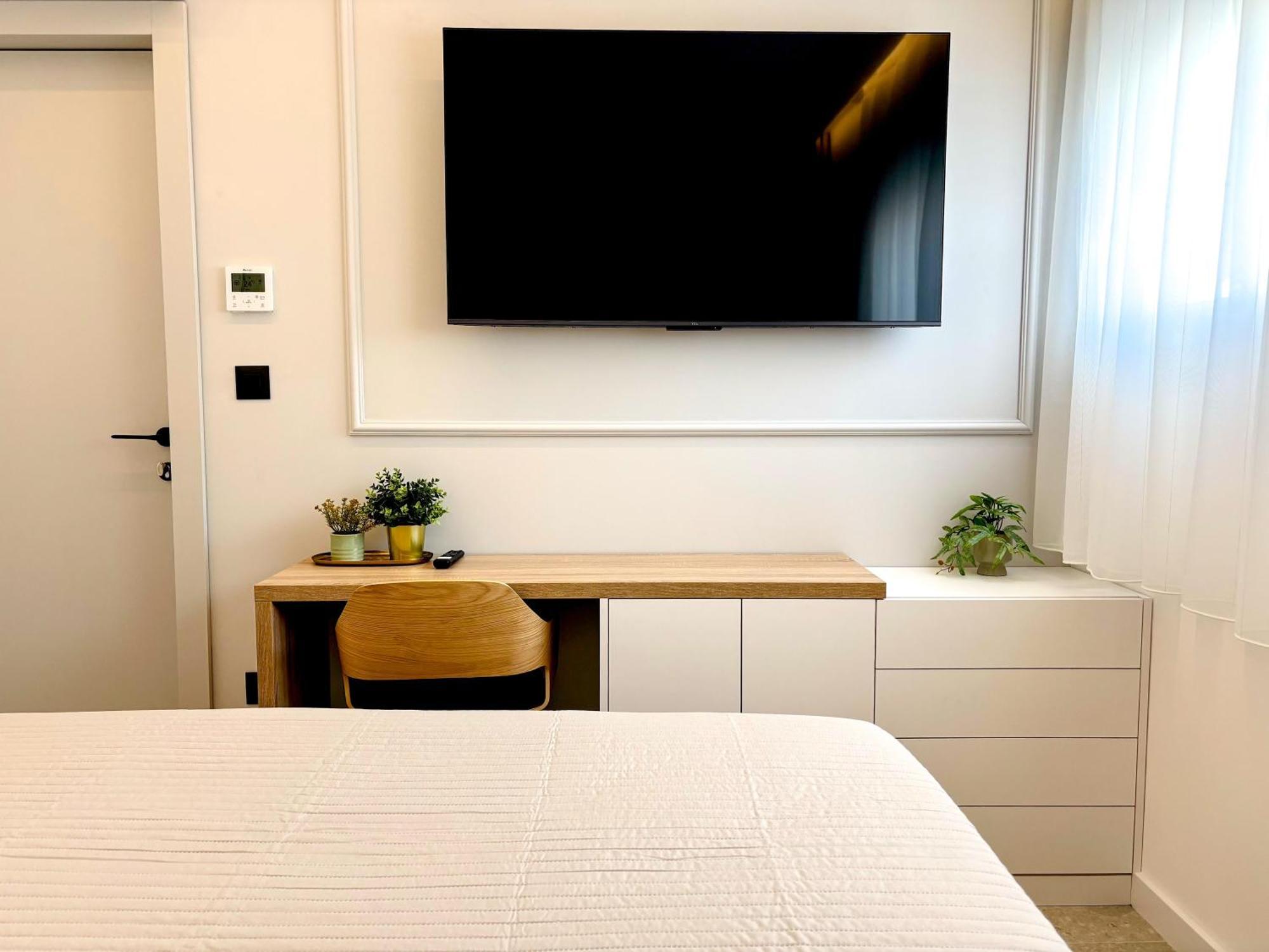 Marthinis Luxury Suites Split Bagian luar foto