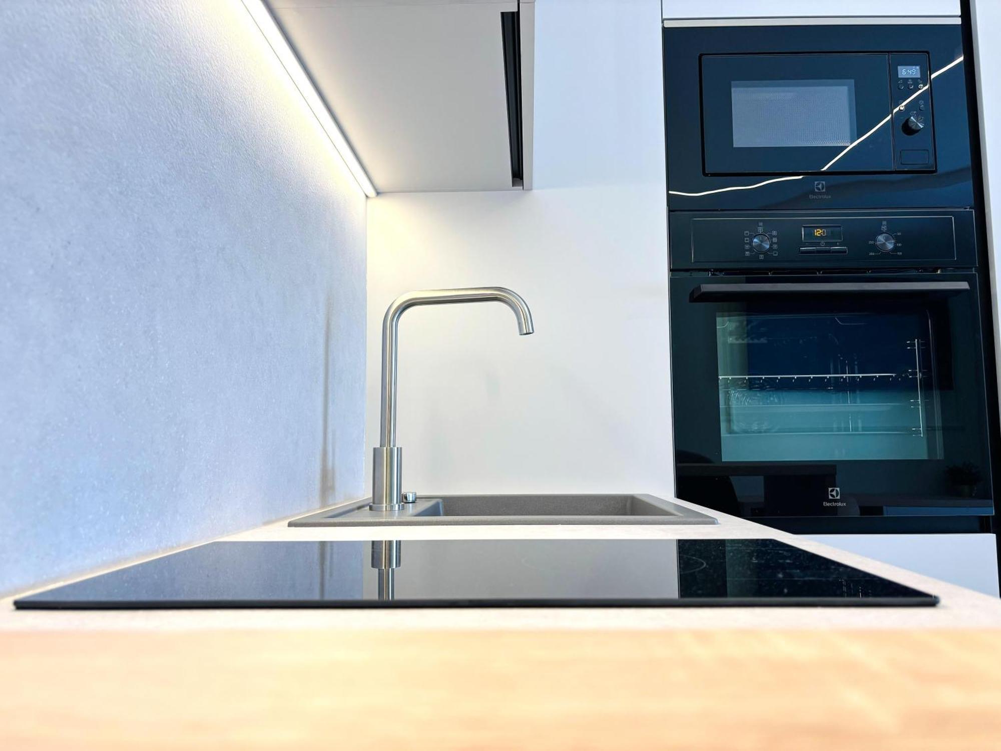 Marthinis Luxury Suites Split Bagian luar foto