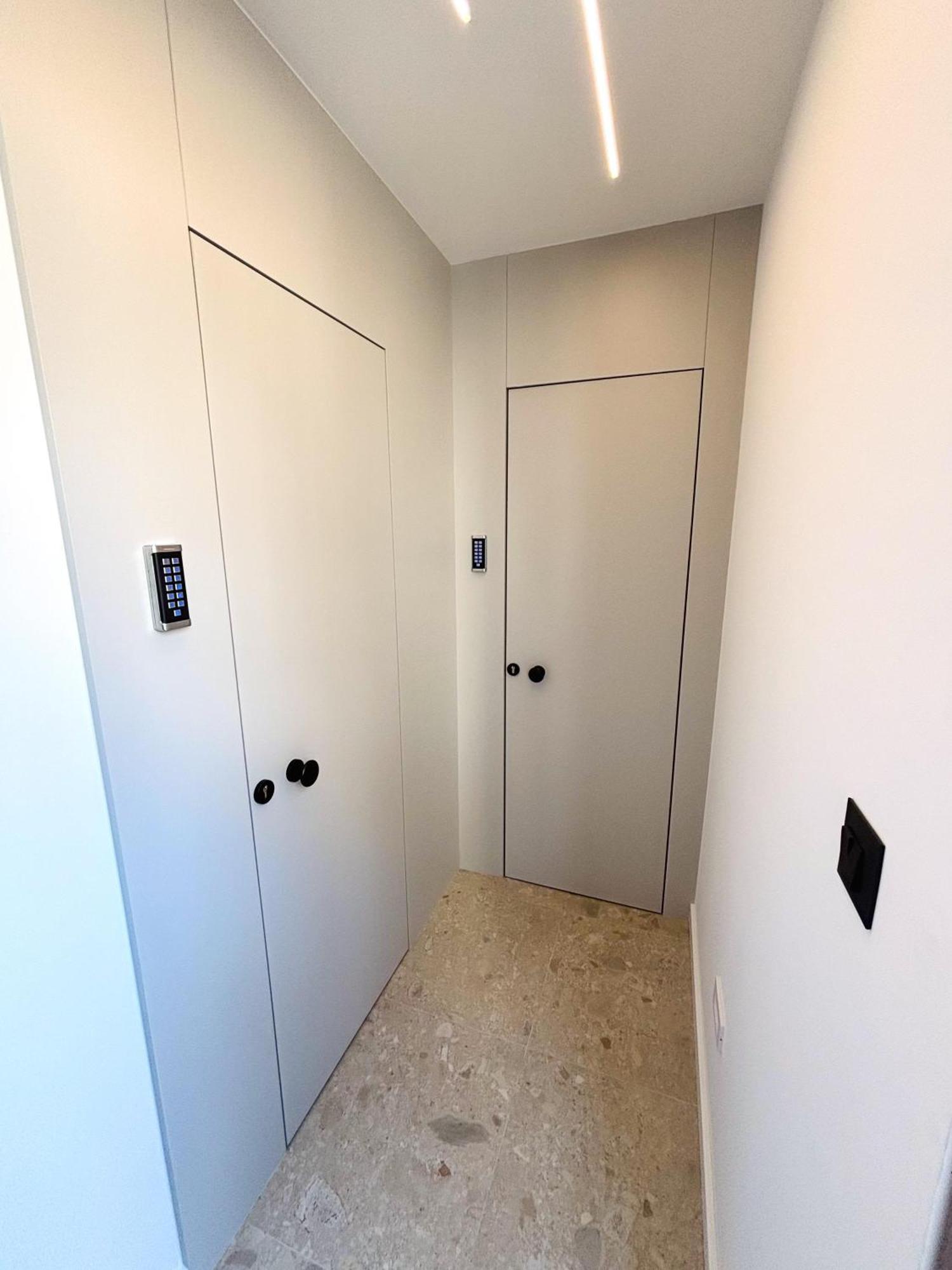 Marthinis Luxury Suites Split Bagian luar foto