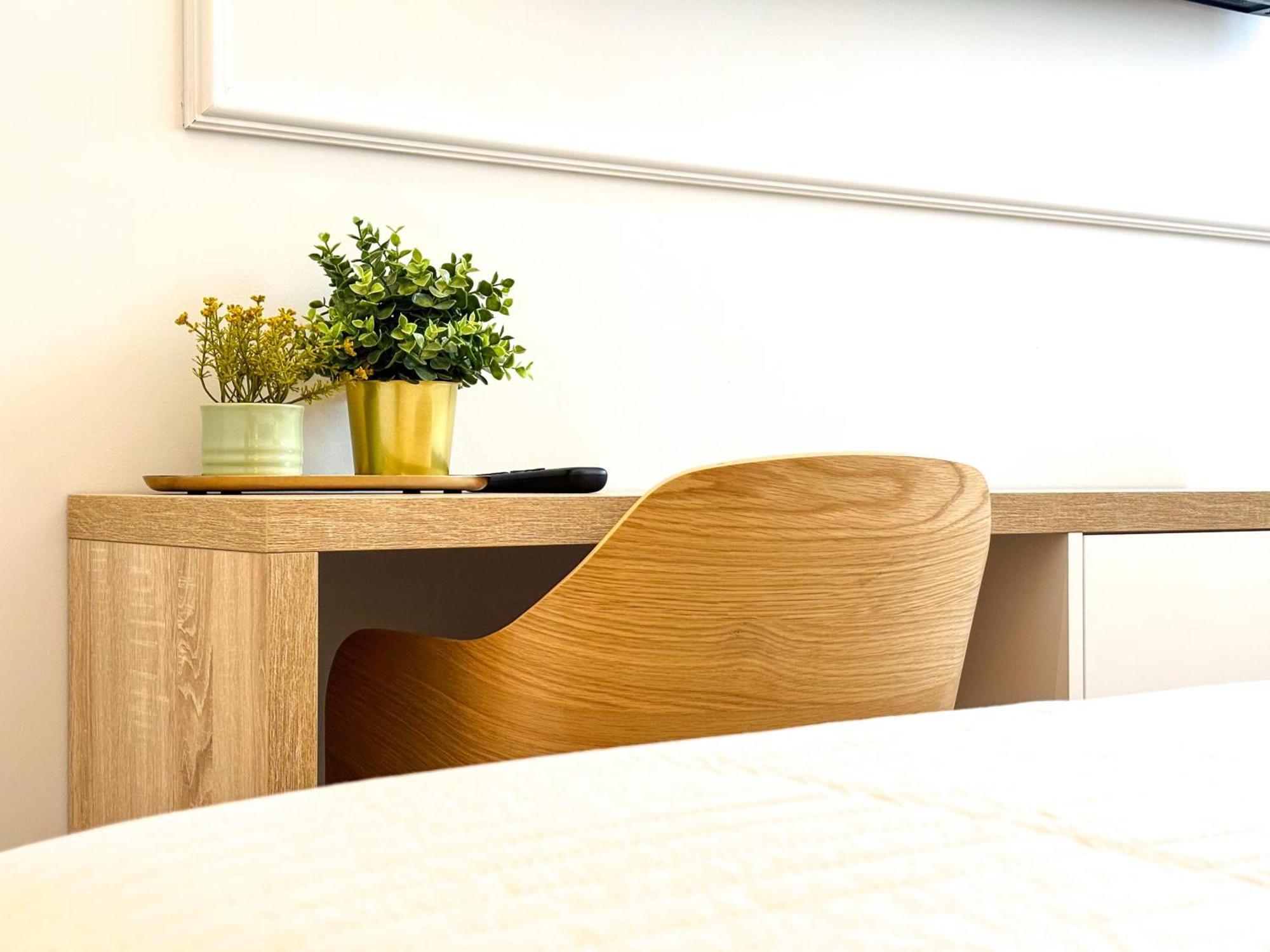 Marthinis Luxury Suites Split Bagian luar foto