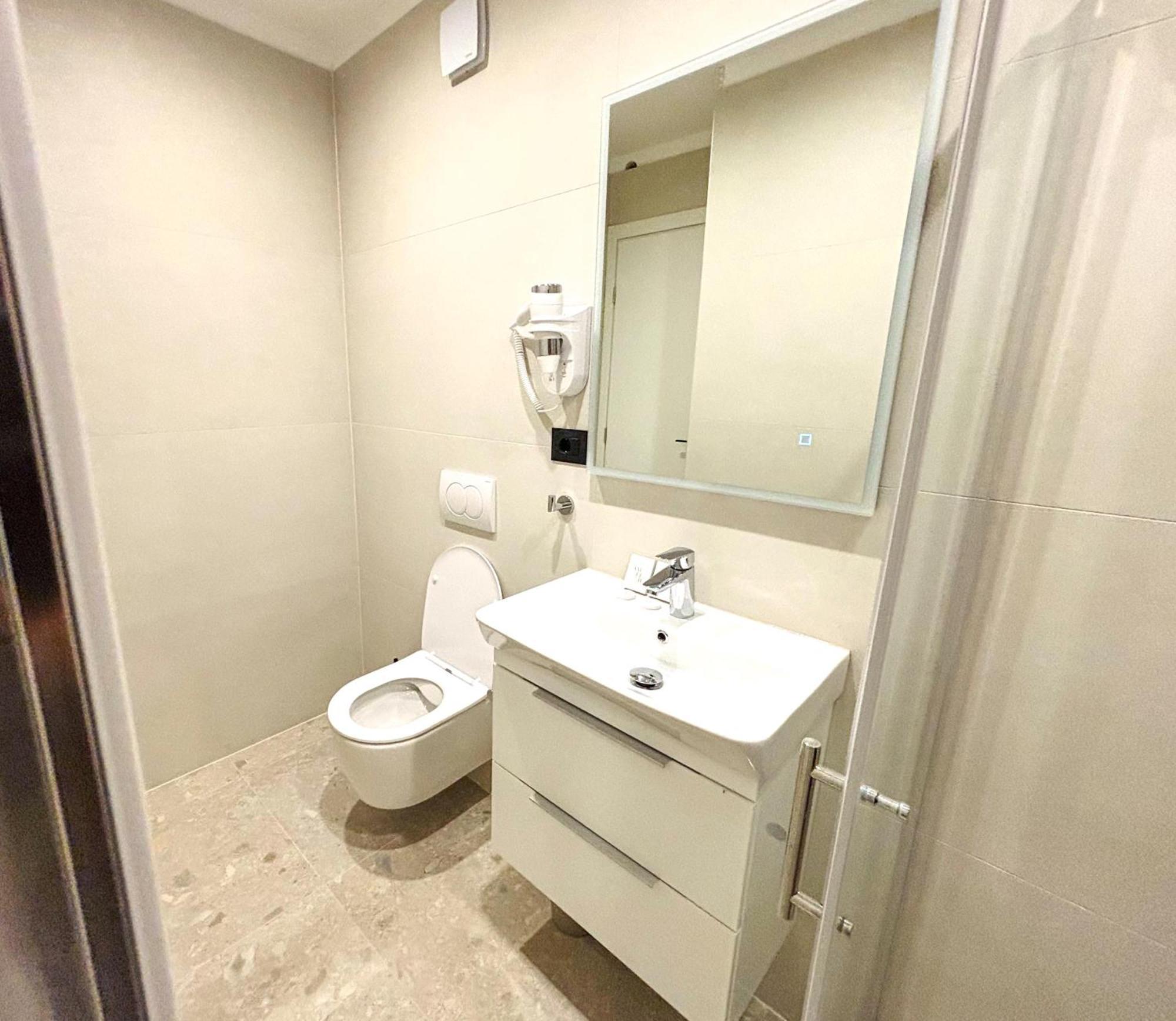 Marthinis Luxury Suites Split Bagian luar foto