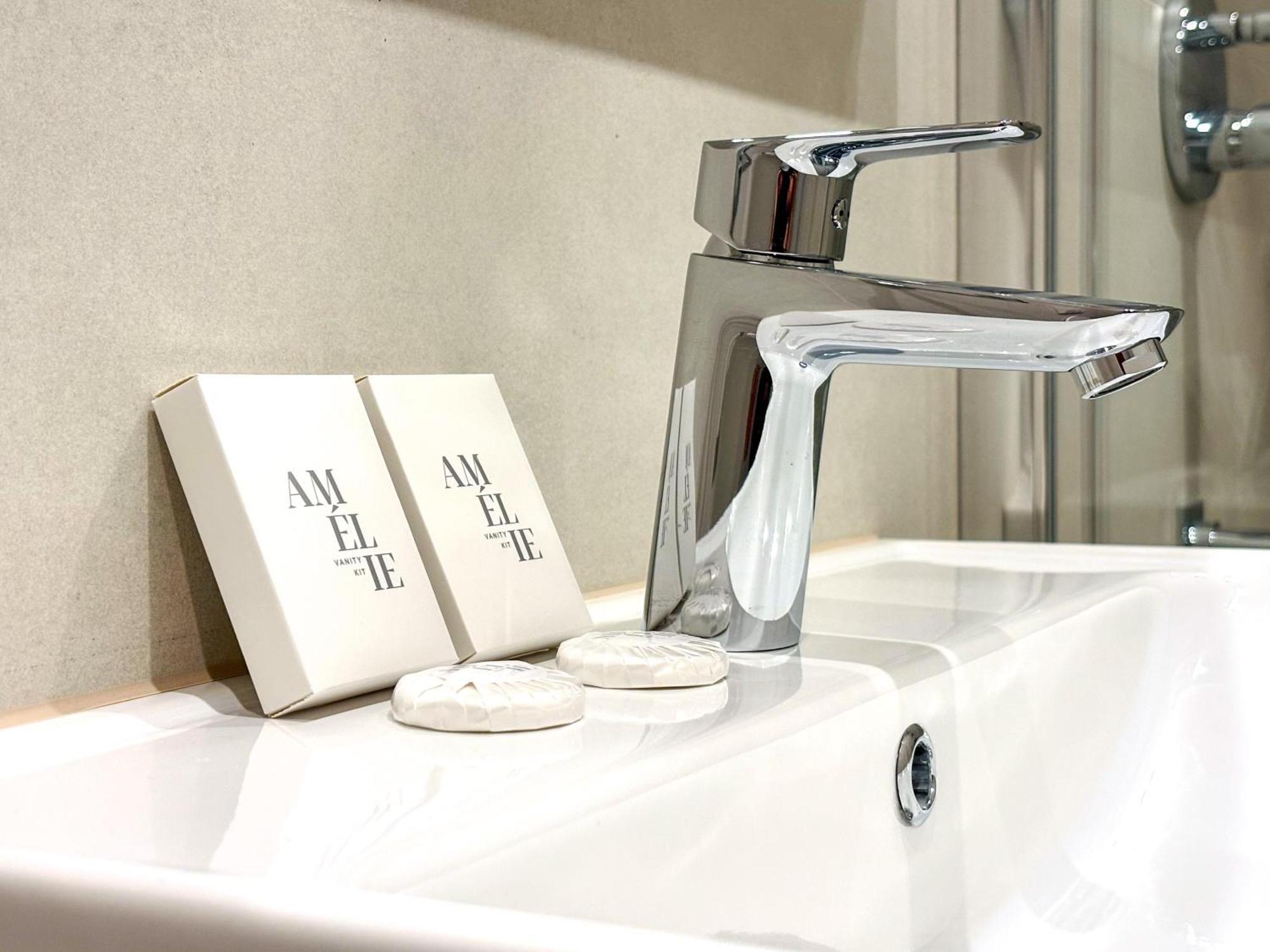 Marthinis Luxury Suites Split Bagian luar foto