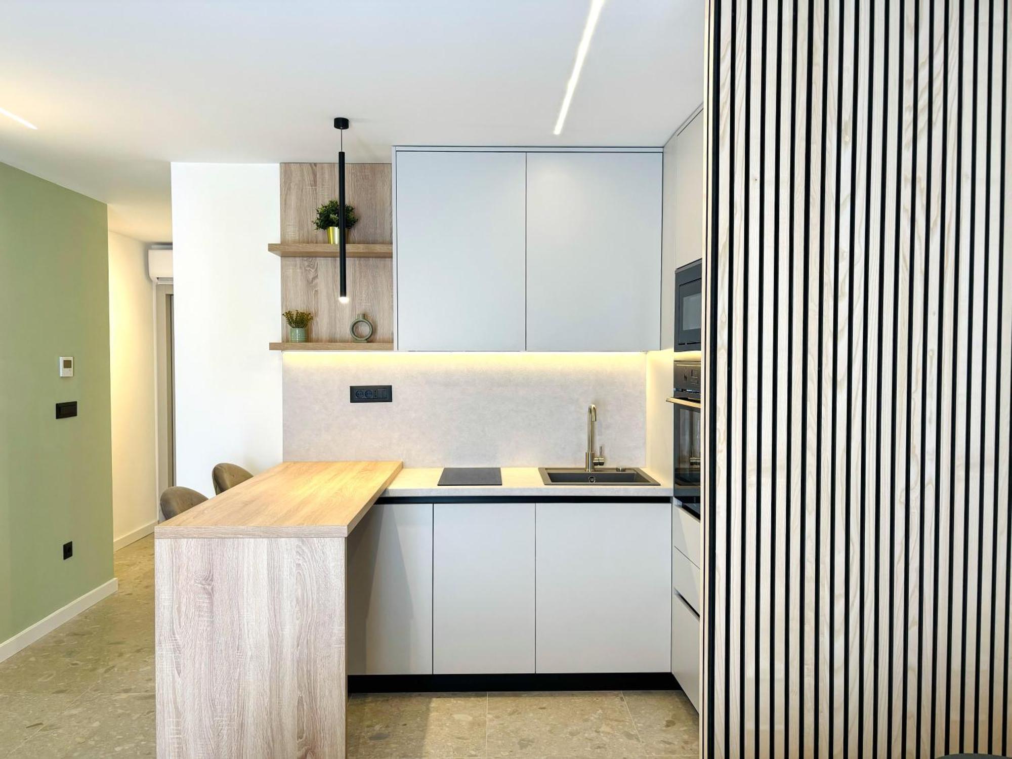Marthinis Luxury Suites Split Bagian luar foto